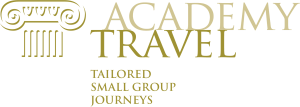 Academy Travel Logo