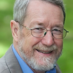 Emeritus Professor David Young