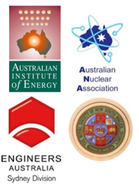 Four Societies logo