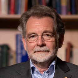 Emeritus Professor Hugh White — 6 July 2022