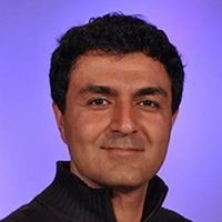 Professor Kouroush Kalantar-Zadeh