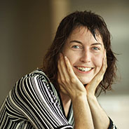 Associate Professor Kristie Miller