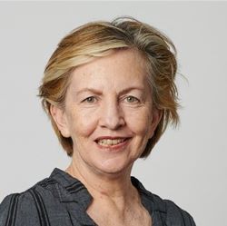 Emerita Professor Mary O'Kane
