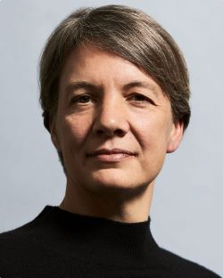 Scientia Professor Michelle Simmons