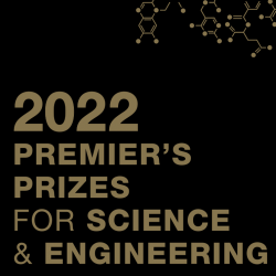 NSW Premier's Prizes for Science and Engineering 2022