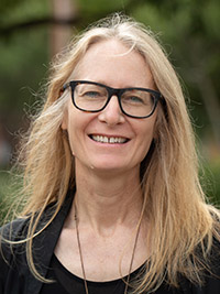 Professor Pia Ednie-Brown