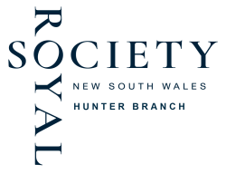 Hunter Branch Logo