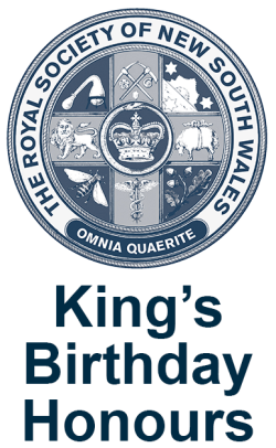 King's Birthday Honours 2023