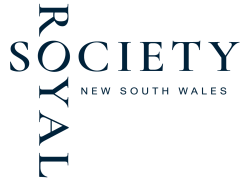 Royal Society of NSW emblem