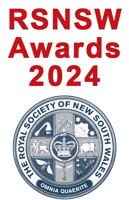 RSNSW Awards 2024