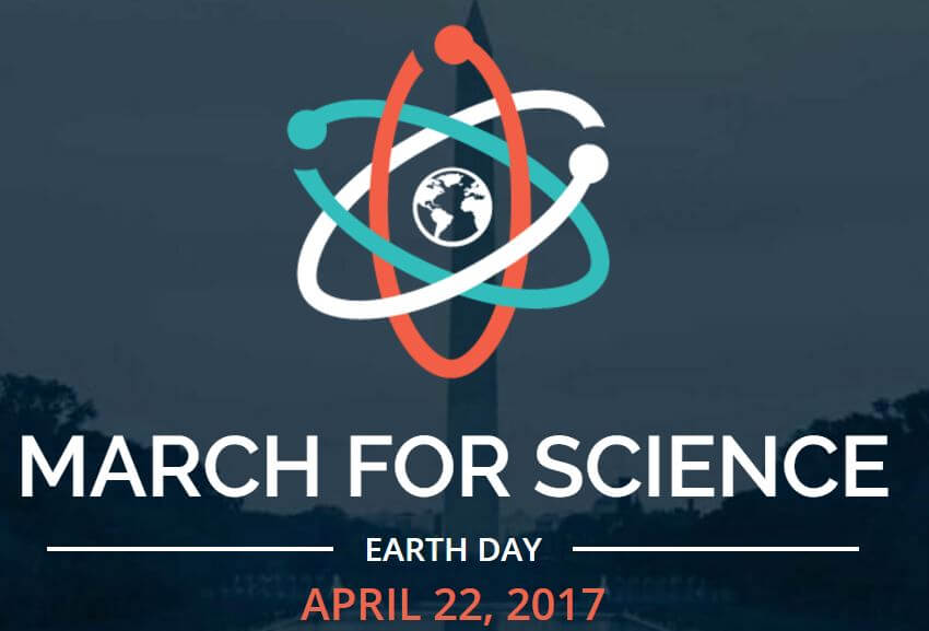 March for Science image