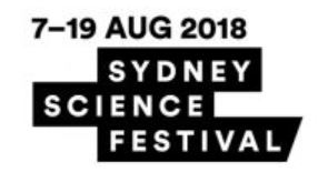 Science Week logo