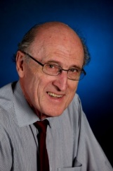 Emeritus Professor Ian Sloan