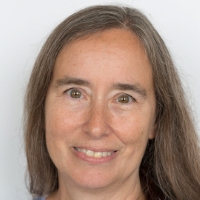 Professor Susan Coppersmith