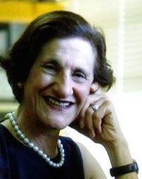 Marie Bashir