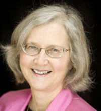 Elizabeth Blackburn