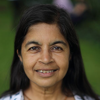 Fellow Nalini Joshi