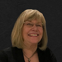 Professor Evelleen Richards