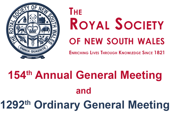 Royal Society of NSW