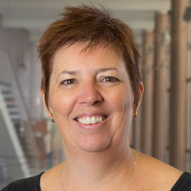 Professor Katrina Joliffe