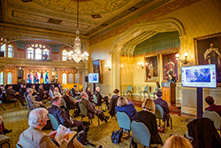 Government House Ballroom