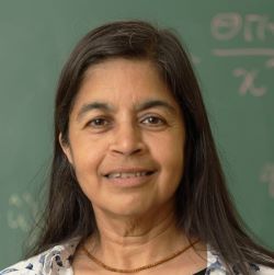 Professor Nalini Joshi