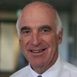 Professor Gordon Parker