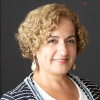 Professor Hala Zreiqat