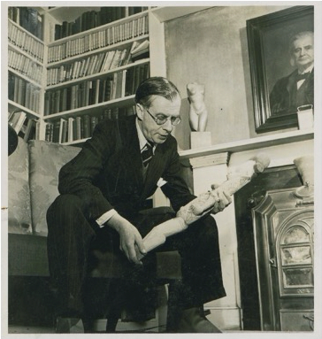 Huxley Image