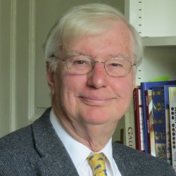 Professor Roy MacLeod