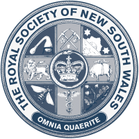 RSNSW Emblem