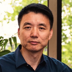 Professor Chuan Zhao