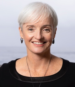 Professor Emma Johnston