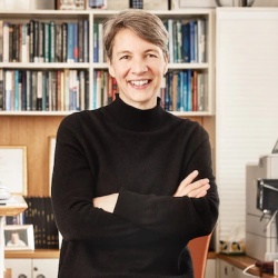 Professor Michelle Simmons