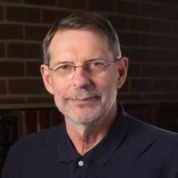 Distinguished Professor Noel Cressie