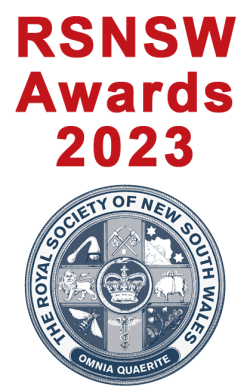 RSNSW Awards 2023