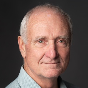 Robyn Williams