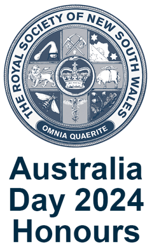 Australia DayHonours 2023