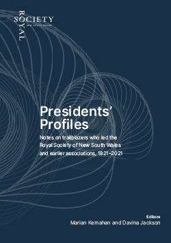 Presidents Profiles